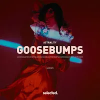 Astrality — Goosebumps (Extended) — обложка